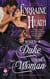 When a Duke Loves a Woman - A Sins for All Seasons Novel