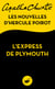 L'Express de Plymouth - Les nouvelles d'Hercule Poirot
