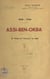 Assi-Ben-Okba, 1848-1948 - Un village de "Parisiens" de 1848