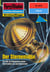Perry Rhodan 2076: Der Sternenlotse - Perry Rhodan-Zyklus "Die Solare Residenz"