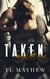 Taken - midwest sins, #1