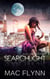 Searchlight: By My Light, Book Four (Werewolf Shifter Romance) - By My Light, #4