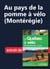 Au pays de la pomme à vélo (Montérégie)