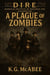 A Plague of Zombies - From the files of the Damocles Institute of Research & Exploration., #1