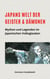 Japans Welt der Geister und Dämonen: Mythen und Legenden im japanischen Volksglauben