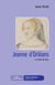 Jeanne d'Orléans - La dame de Givry