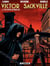 Victor Sackville - tome 18 - L'Homme de Berlin