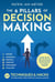 The 6 Pillars of Decision Making: 65 Techniques & Strategies to Make Smart and Strategic Choices, Quickly. Design the Life That You Want by Taking Calculated Risks Using Data and Logical Judgment