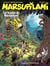 Marsupilami – tome 25 - Sur la piste du Marsupilami