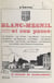 Blanc-Mesnil et son passé