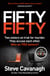 Fifty Fifty - The Number One Ebook Bestseller, Sunday Times Bestseller, BBC2 Between the Covers Book of the Week and Richard and Judy Bookclub pick