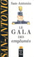 Le gala des emplumés