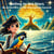Sailing to the Stars. An adventure of Lilly and Captain Squawk