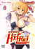 Super HxEros - Edition semi-couleur T08