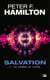 Salvation, T2 : Les Chemins de l'exode