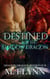 Destined For the Shadow Dragon: Shadow Dragon Book 4 (Dragon Shifter Romance) - Shadow Dragon, #4