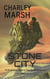 Stone City: A Blueheart Space Opera Adventure - Blueheart Space Opera Adventures, #2