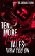 Ten or More Titillating Tales to Turn You On