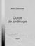 Guide de jardinage