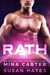 Rath - The Omega Collective, #2