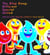The Glop Gang:  Different, Special, United - 1