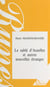 Le sablé d'Asnelles et autres nouvelles étranges