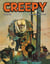 Creepy Archives Volume 10 - Collecting Creepy 46-50