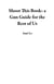 Shoot This Book: a Gun Guide for the Rest of Us