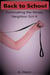 Back to School, Dominating the Nosey Neighbor Girl 4 - The Nosey Neighbor Girl, #4