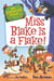 My Weirder-est School #4: Miss Blake Is a Flake!
