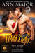 Wild Lady - Men of the West, #1