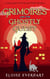 Grimoires and the Ghostly Guest - A Williams Witch Mystery, #6