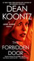 The Forbidden Door - A Jane Hawk Novel
