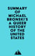 Summary of Michael Bronski's A Queer History of the United States