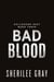 Bad Blood - Hellhound Heat, #3