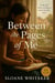 Between the Pages of Me: Finding My Voice One Story at a Time