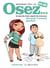 Osez... en BD - Tome 03 - Devenir l'amant parfait
