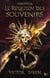Le Requiem des souvenirs (Vampyria : le cycle de Jeanne) - 4