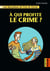 Les enquêtes de Tim et Chloé (Tome 1) - À qui profite le crime?