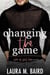 Changing the Game: A Second Chance "Love At First Kiss" College Romance