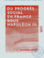 Du progrès social en France sous Napoléon III