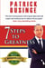 7 Steps to Greatness: The Masterplan to Take Your Life, Studies, Career and Business to the Next Level - Greatness Series
