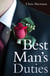 Best Man's Duties