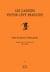 Les Cahiers Victor-Lévy Beaulieu, numéro 7 - 666-Friedrich Nietzsche