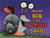 Bob the Vampire Snail