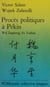 Procès politiques à Pékin - Wei Jingsheng, Fu Yuchua