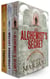 Scott Mariani 3 Book Bundle