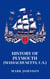 History of Plymouth (Massachusetts, U.S.)