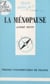 La ménopause