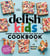 Delish Kids (Super-Awesome, Crazy-Fun, Best-Ever) Cookbook 12-Recipe Sampler
